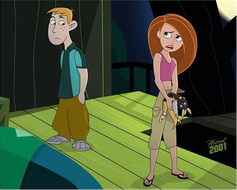 Kim Possible Hentai Comics HD Porn Comics